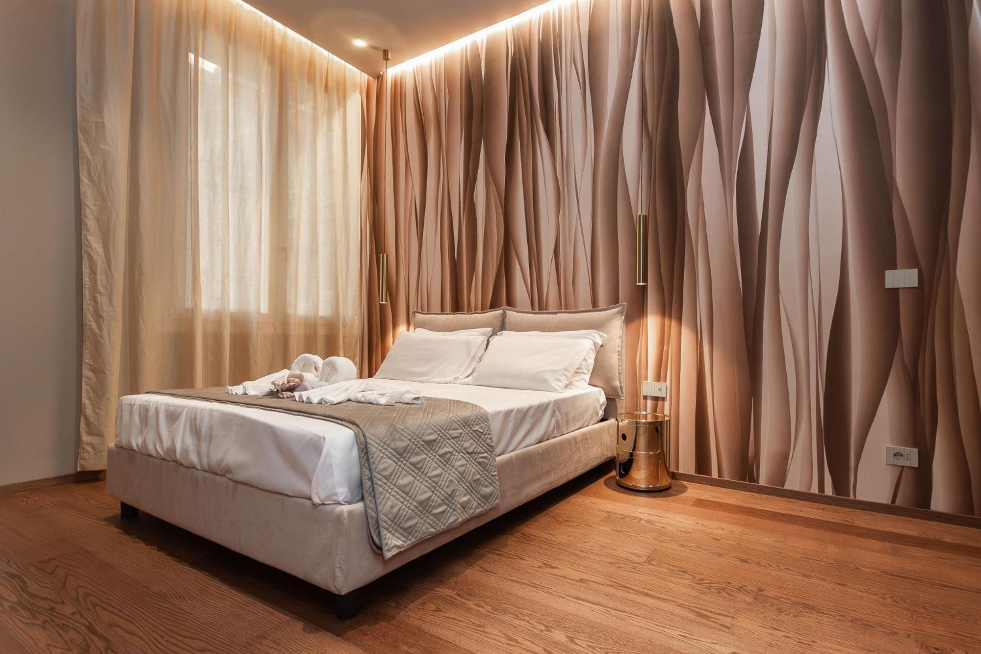 Carignano Luxury Apartment Genoa