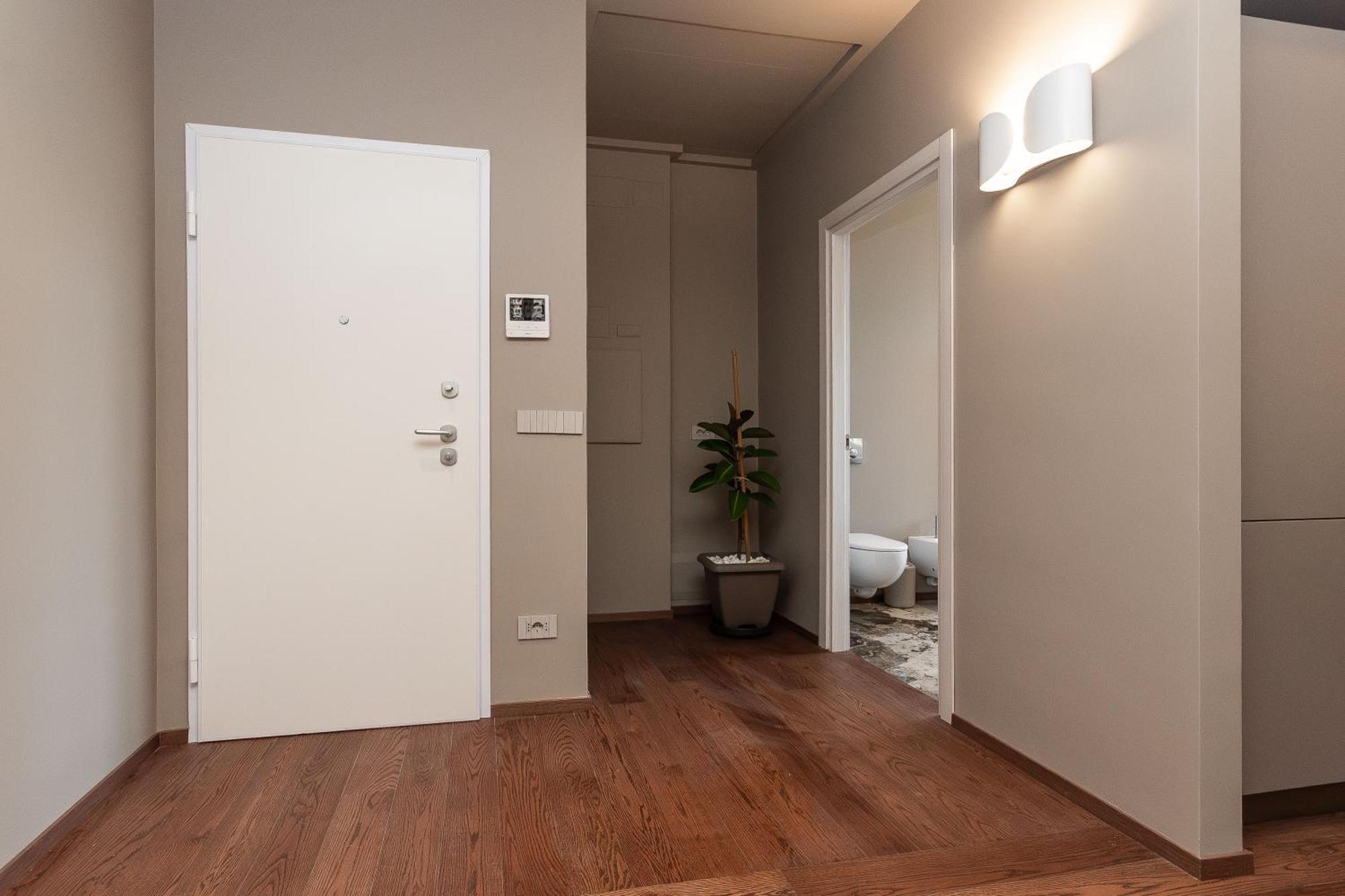 Apartamento Carignano Luxury *