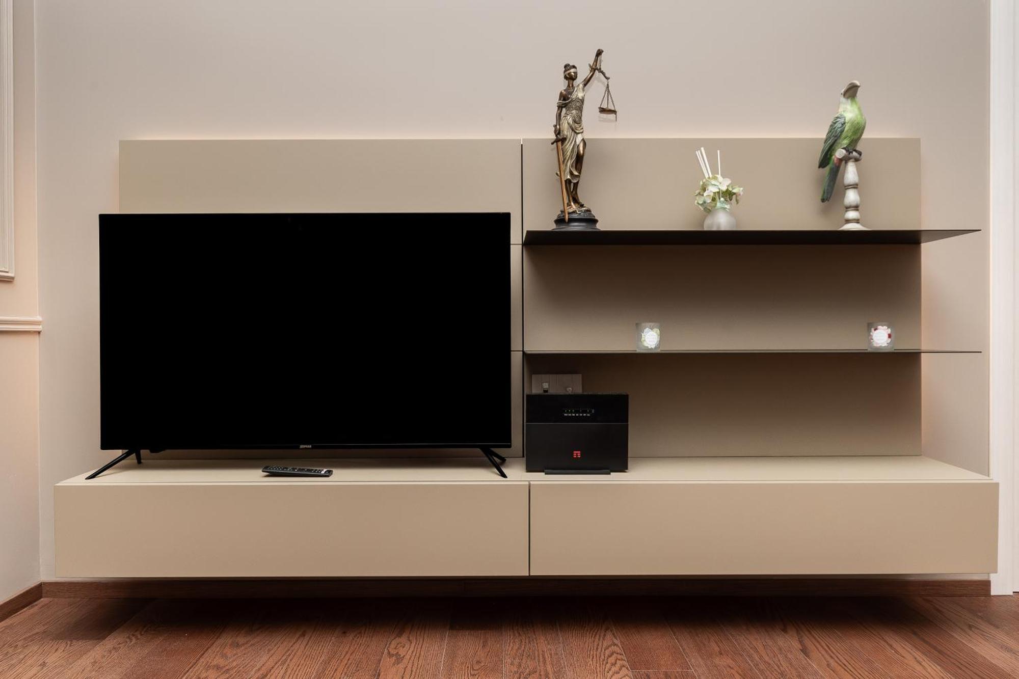 Carignano Luxury Apartamento Génova