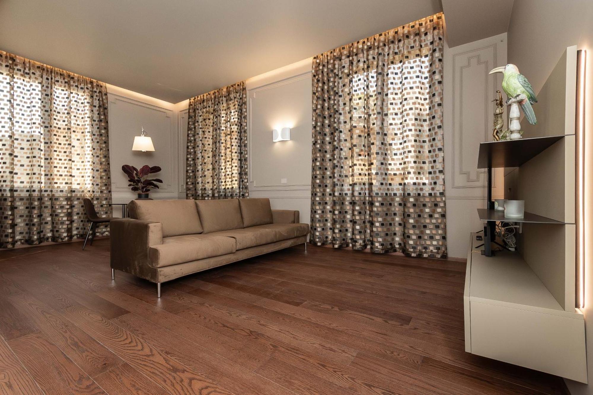 Carignano Luxury Génova