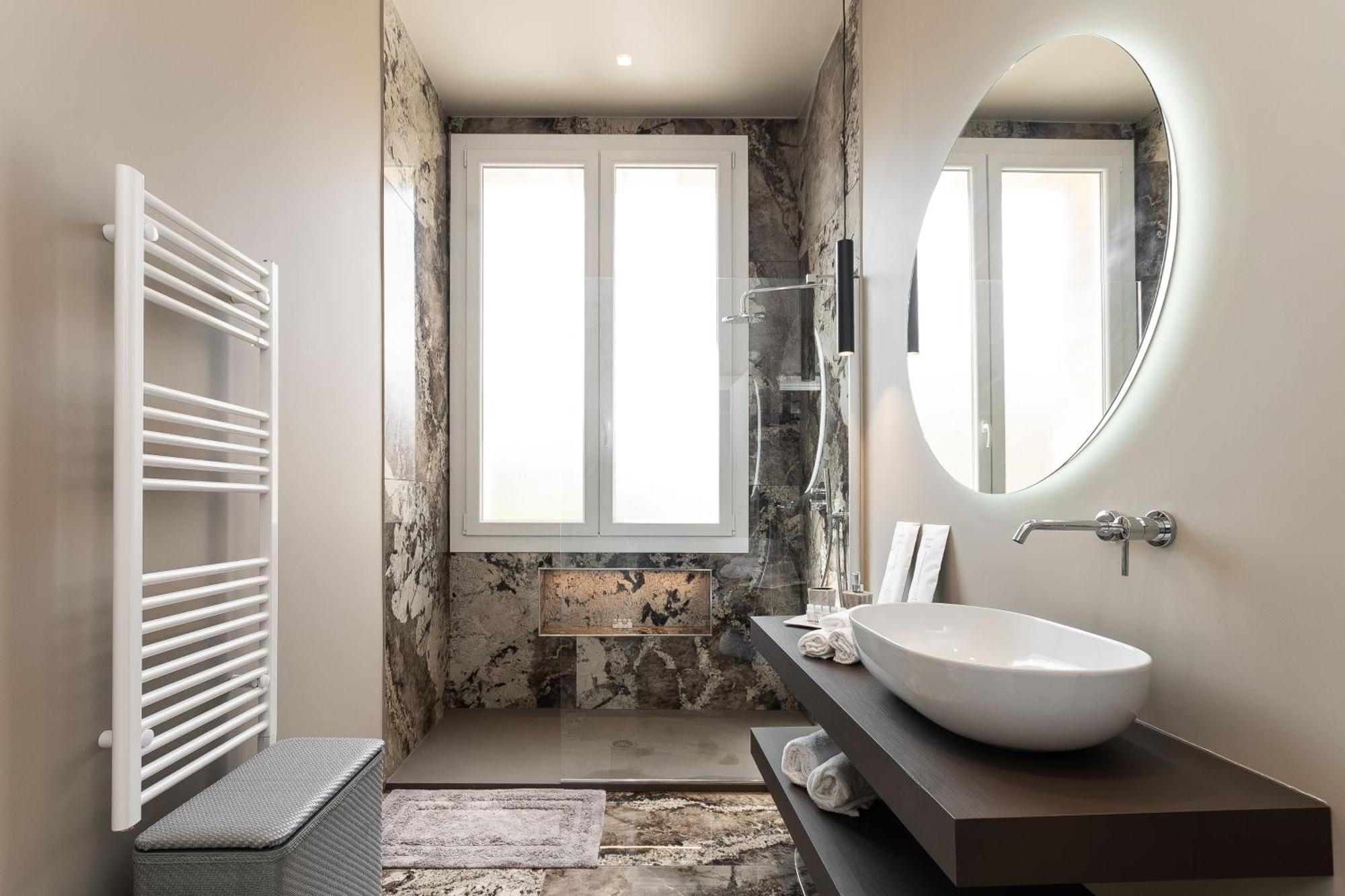 Carignano Luxury Apartamento