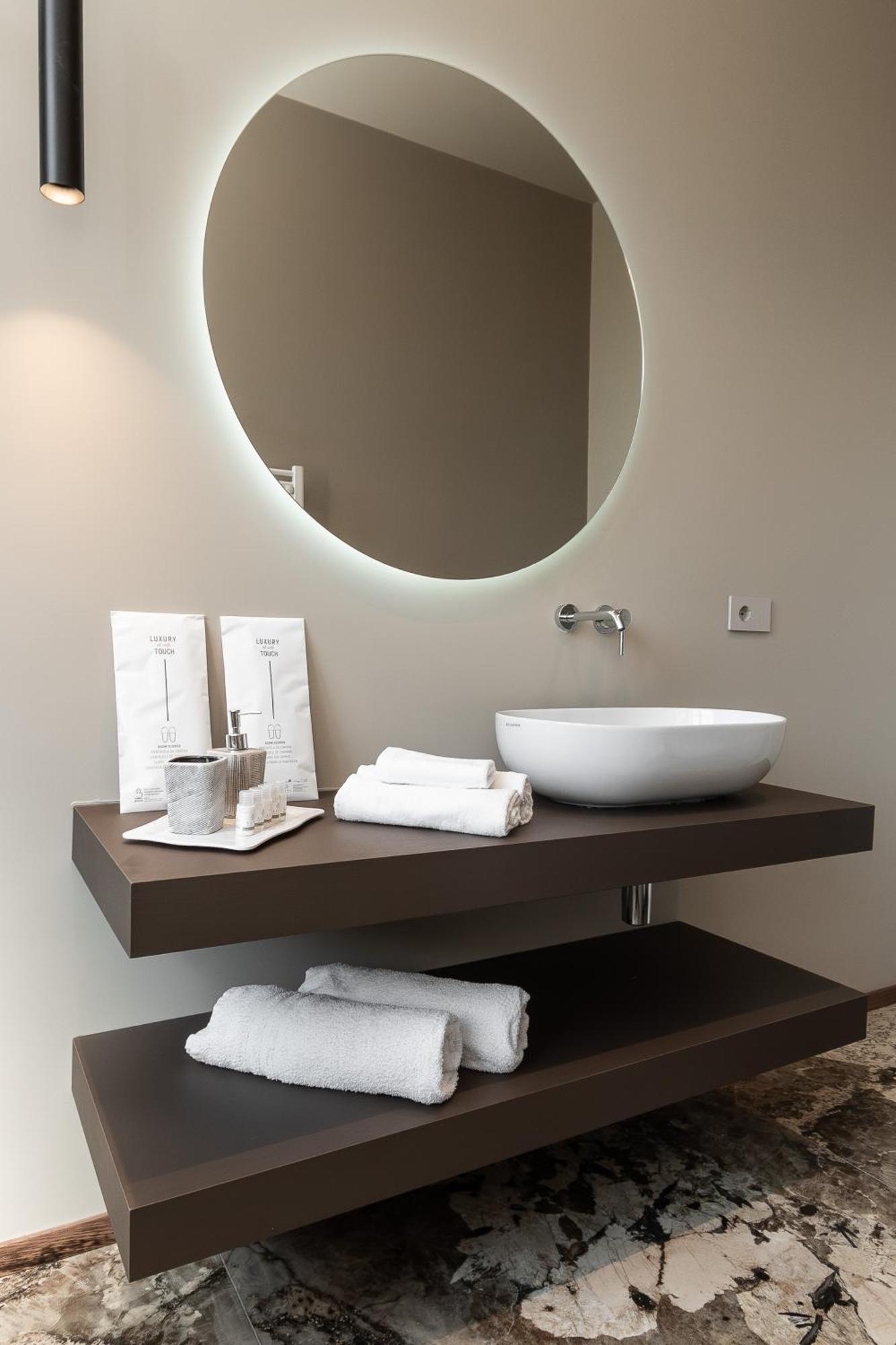 Apartamento Carignano Luxury *