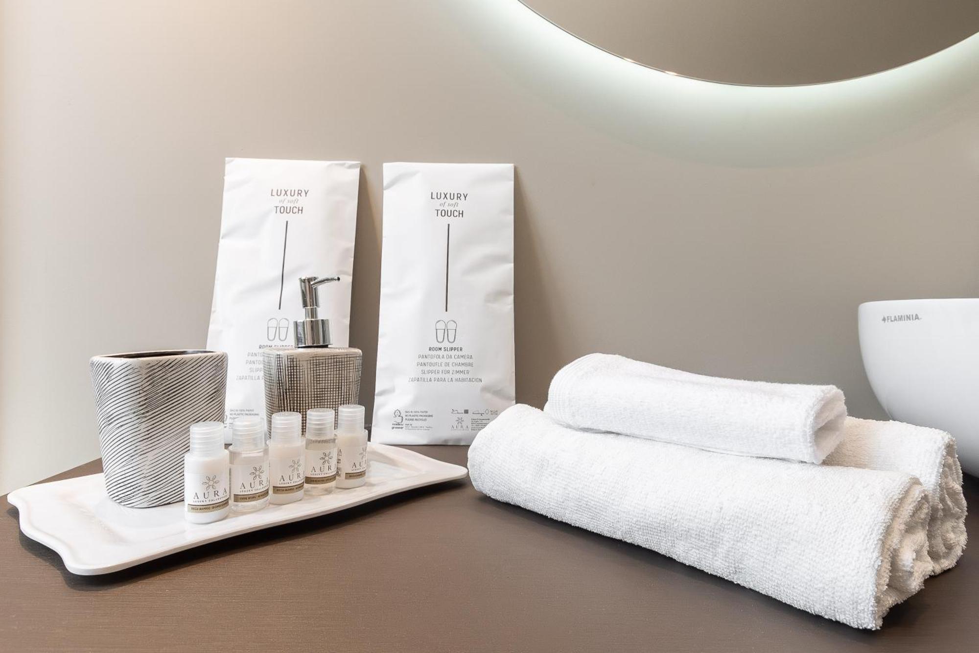 Carignano Luxury Apartment Genoa