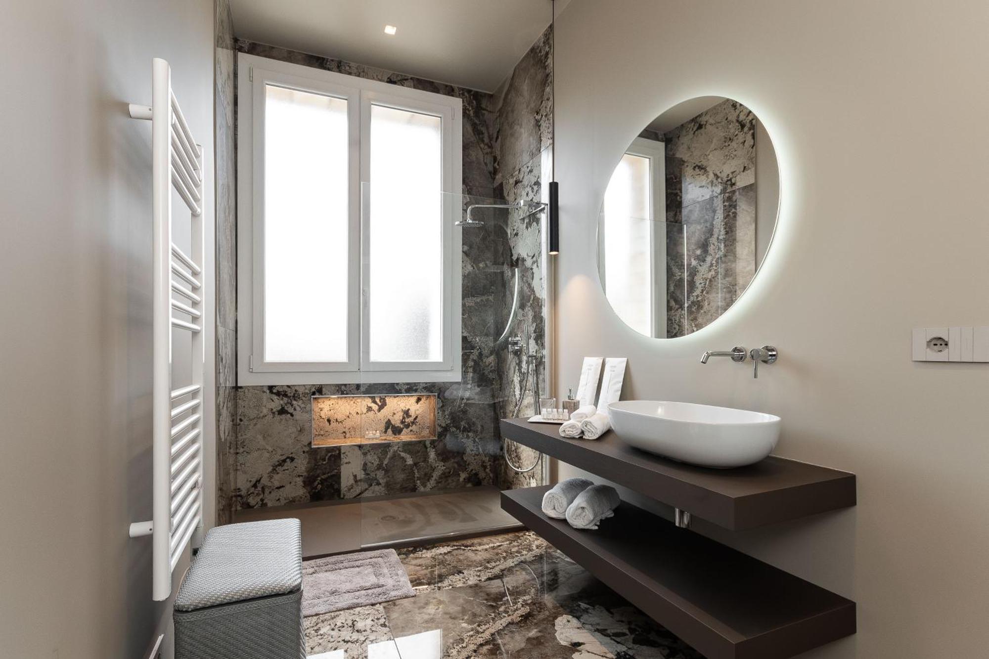 Carignano Luxury Apartamento Génova