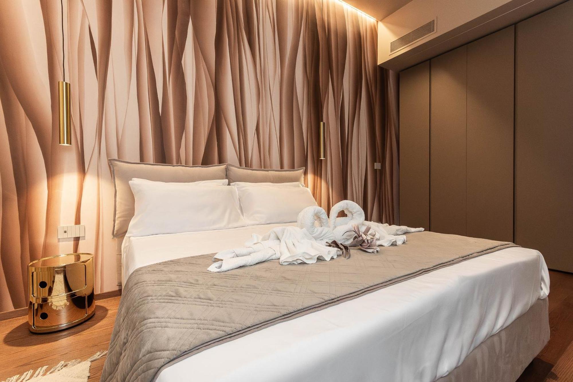 Apartamento Carignano Luxury Génova