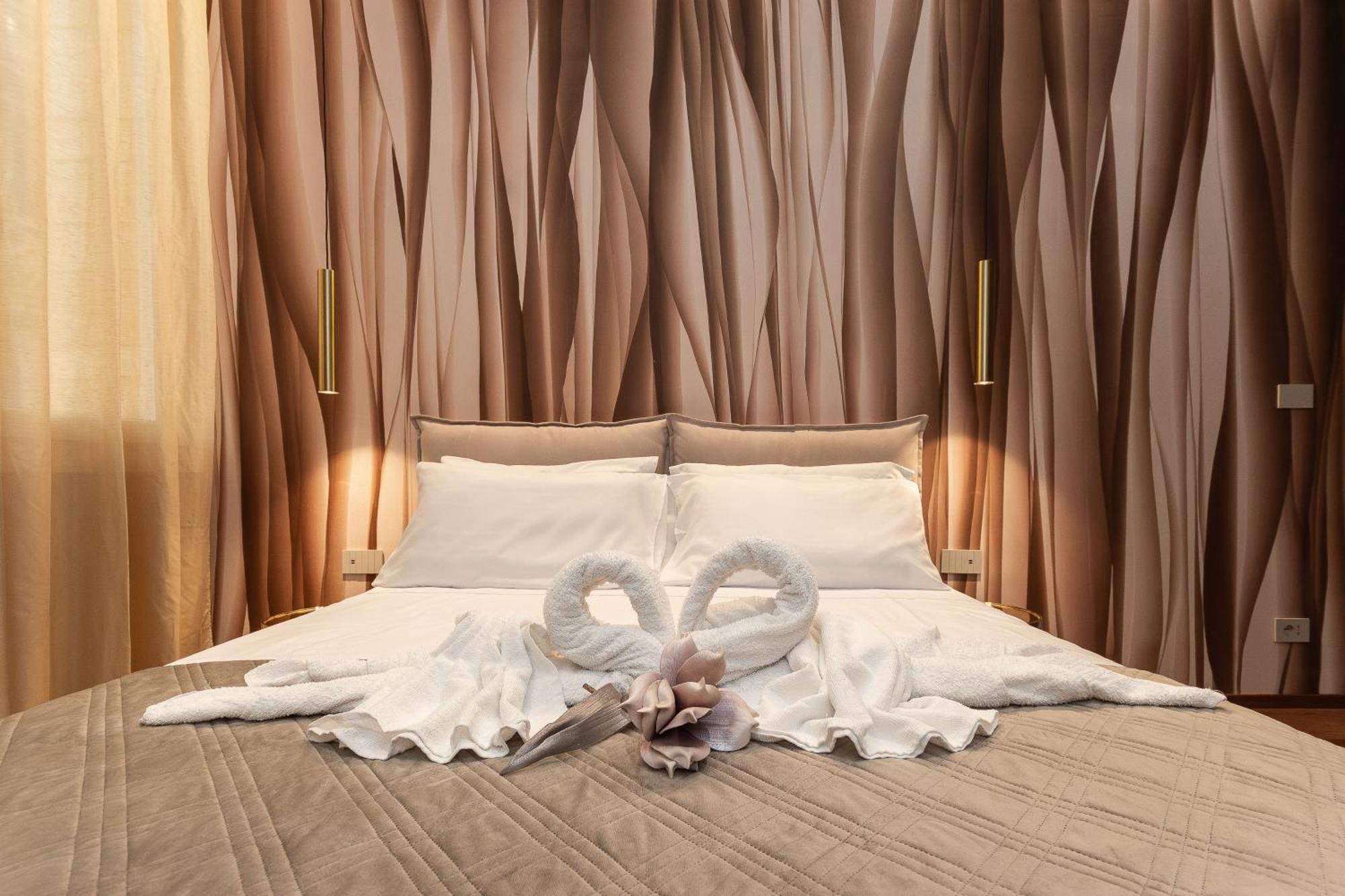 Apartment Carignano Luxury Genoa