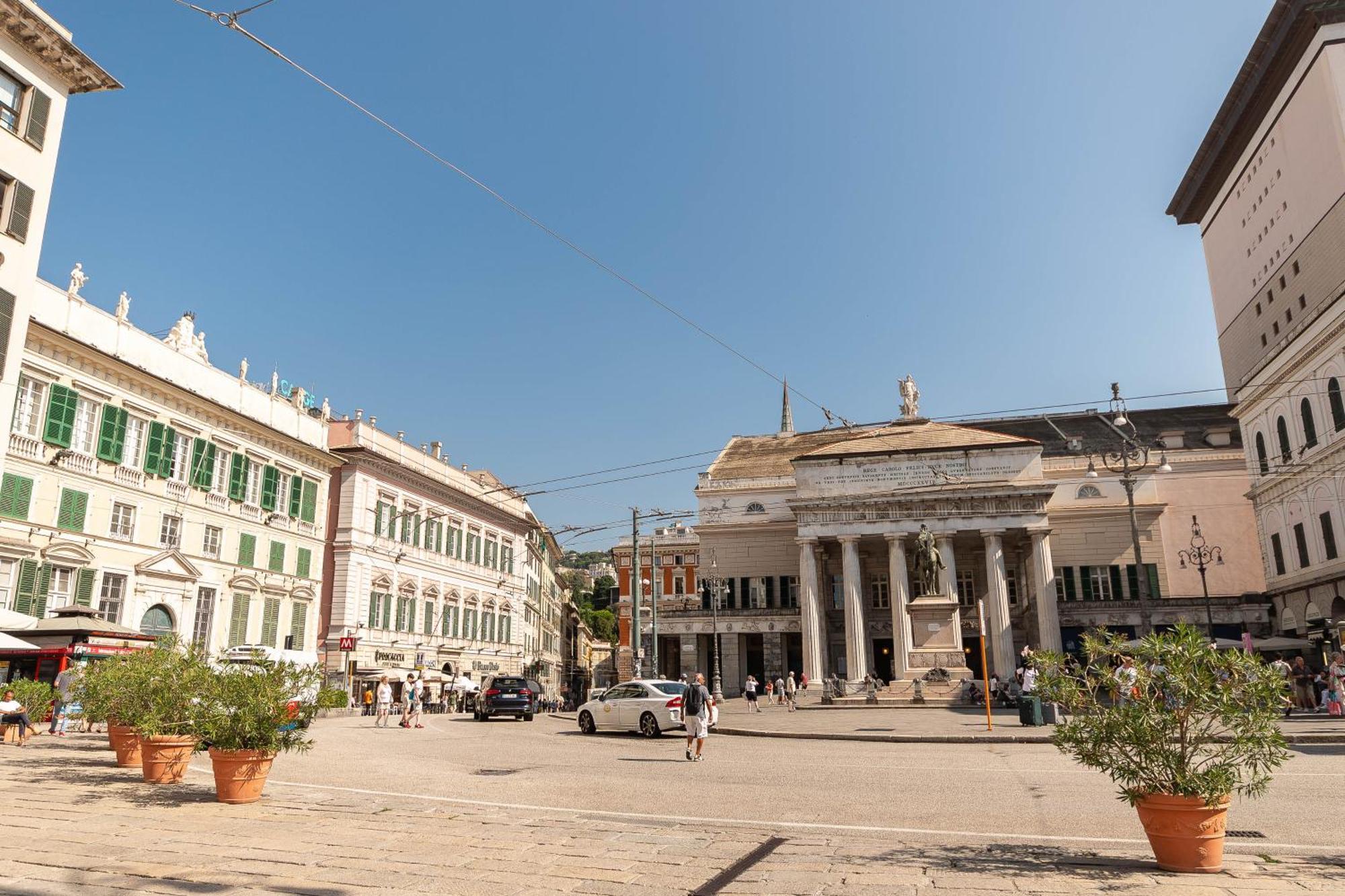 Carignano Luxury * Genoa