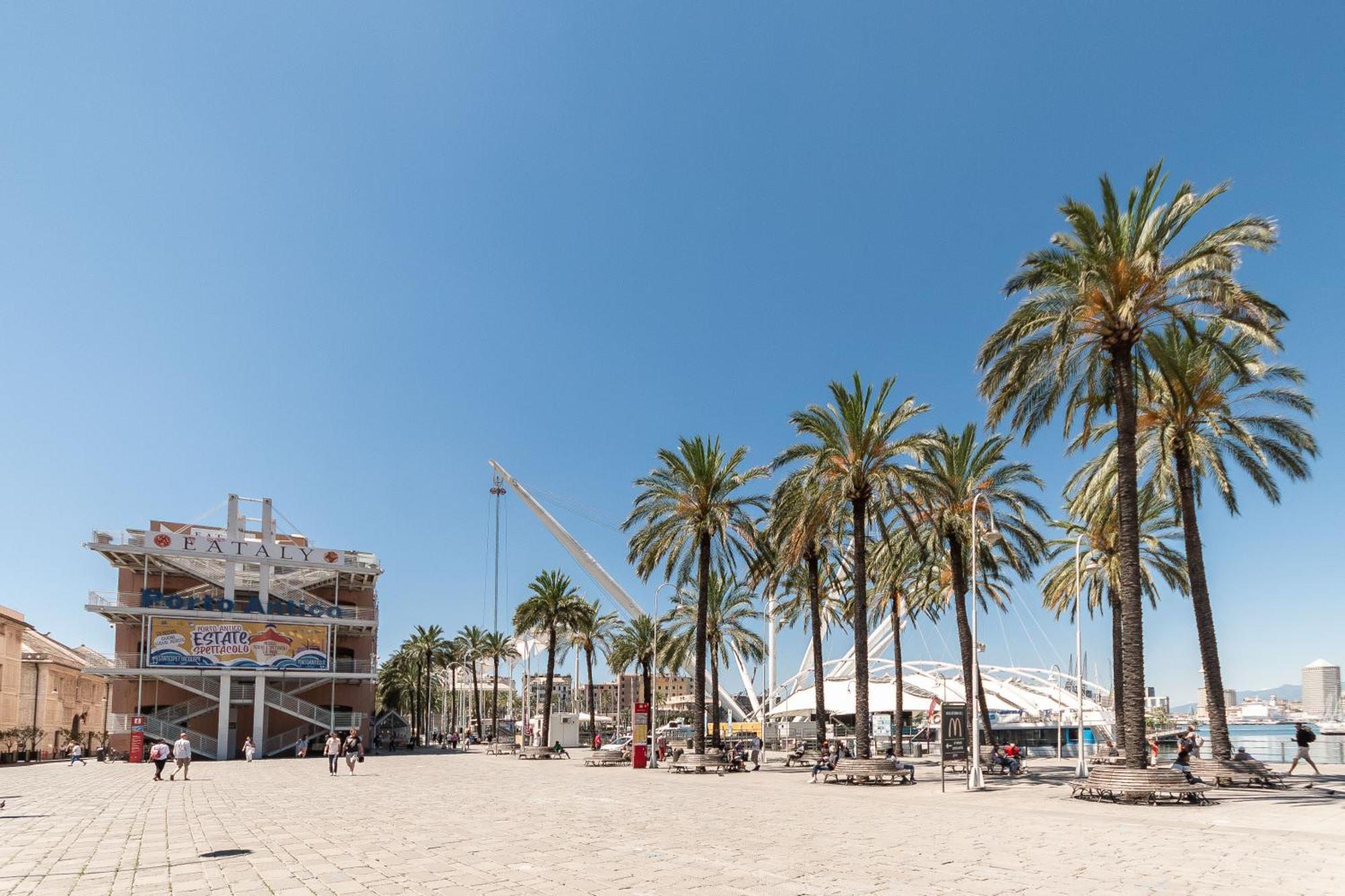 Apartamento Carignano Luxury