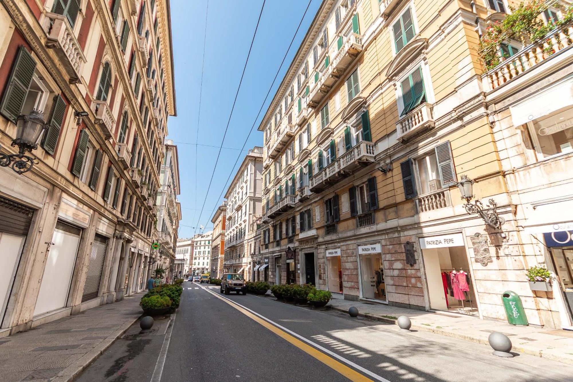 Apartamento Carignano Luxury *