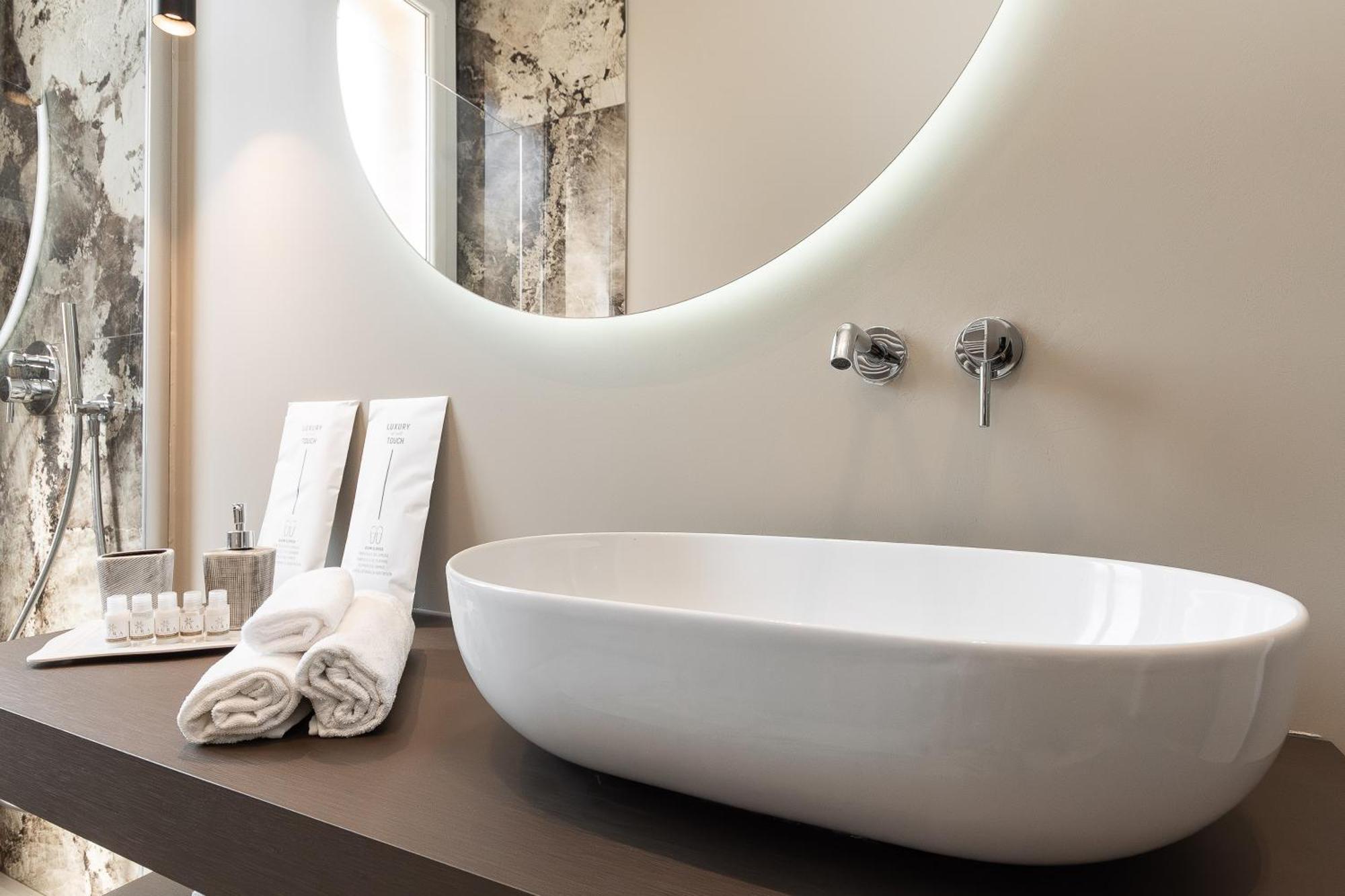 Carignano Luxury Apartamento Génova