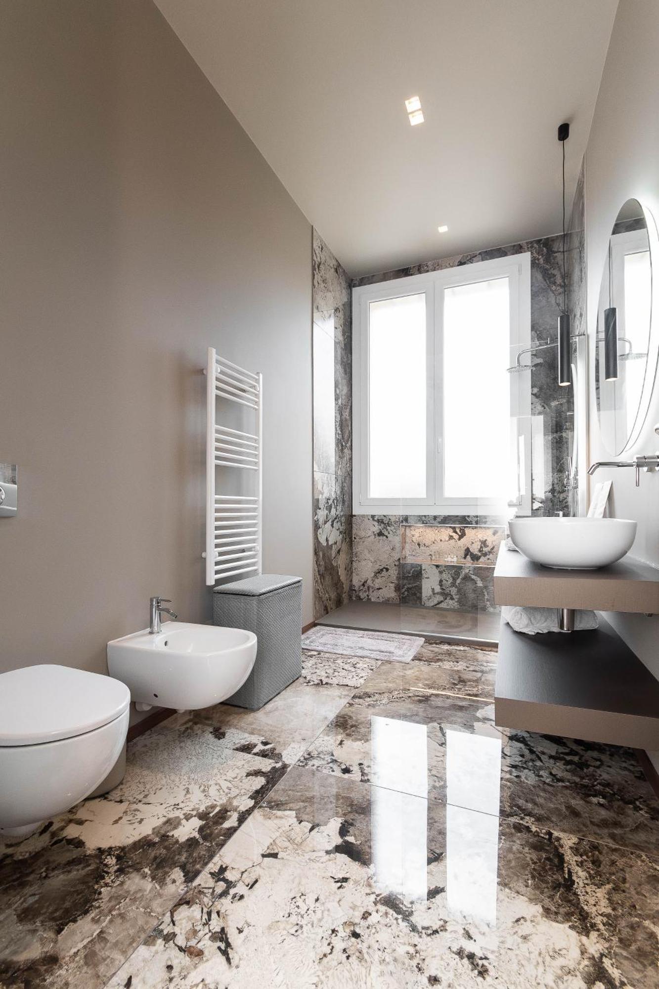 Apartamento Carignano Luxury *